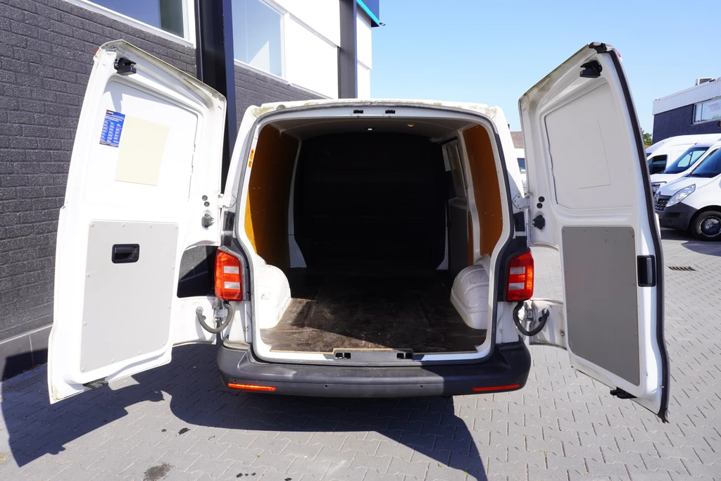 Volkswagen Transporter – foto 8