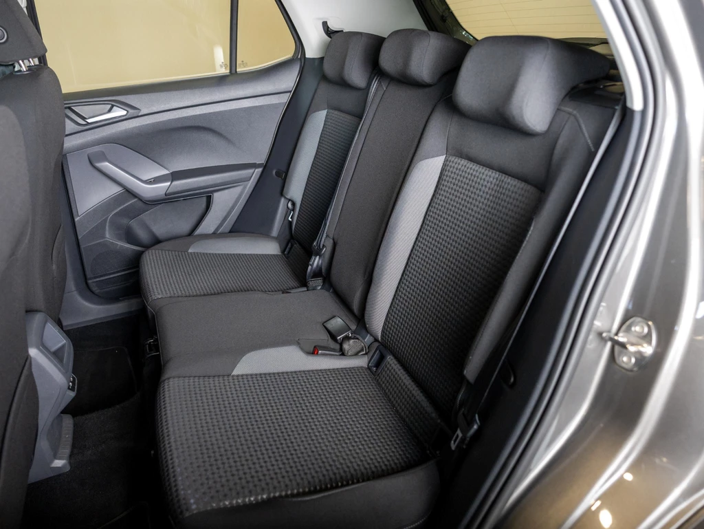 Volkswagen T-Cross – foto 11