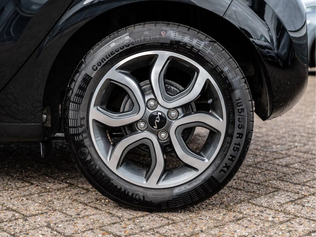 Kia Picanto – foto 12