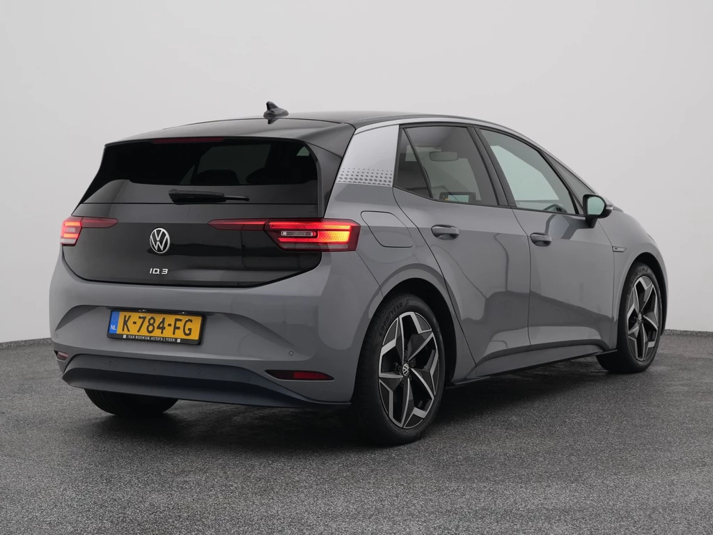 Volkswagen ID.3 – foto 11