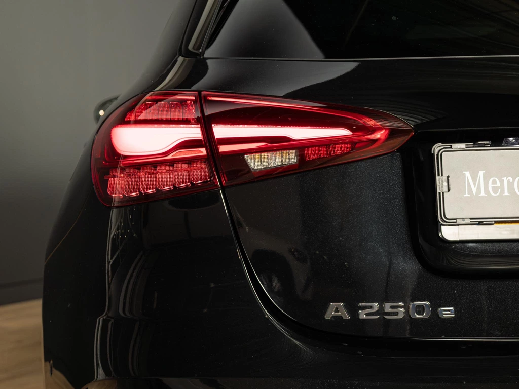 Mercedes-Benz A-Klasse – foto 22