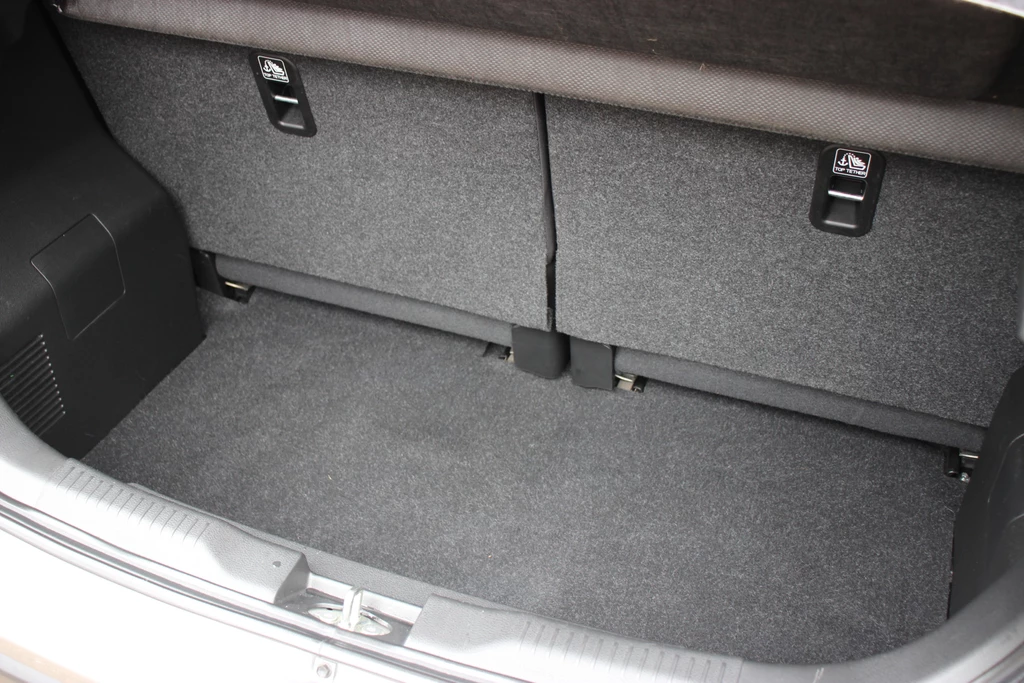 Suzuki Ignis – foto 13