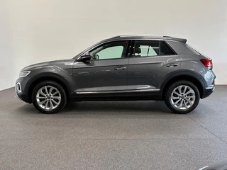 Volkswagen T-Roc – thumbnail 3