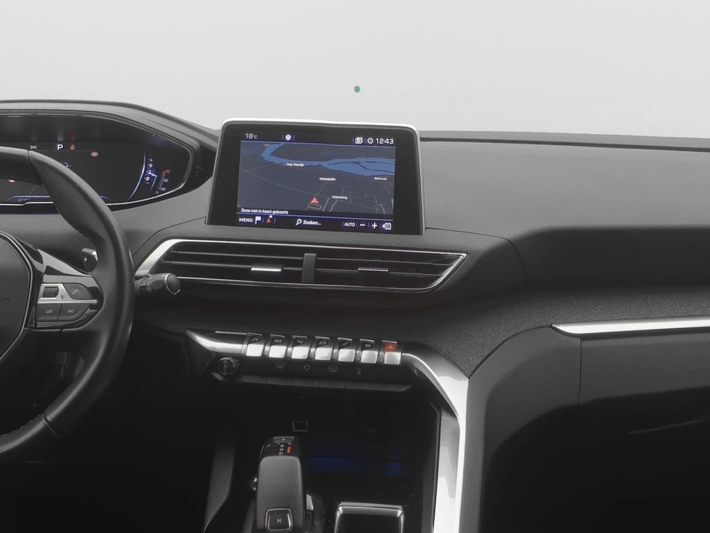 Peugeot 3008 – foto 26