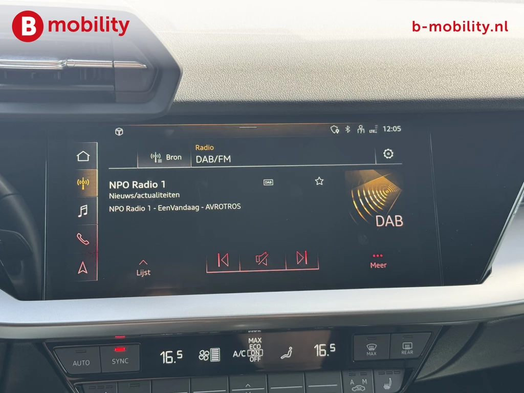 Audi A3 – foto 22