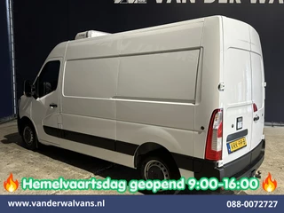Renault Master – thumbnail 2