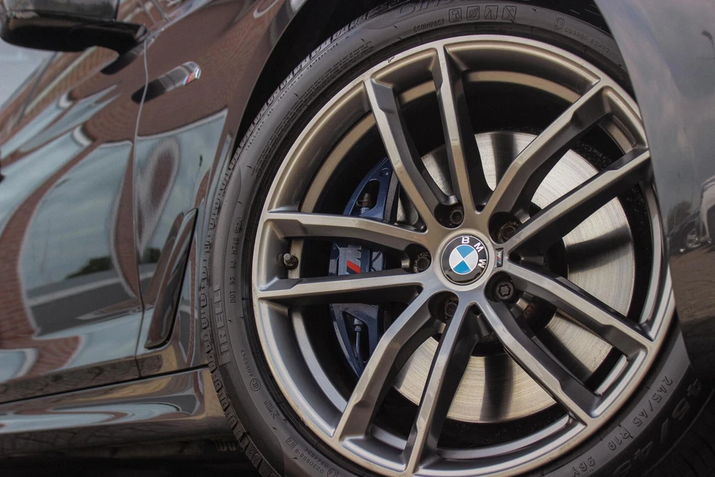 BMW 5 Serie – foto 58