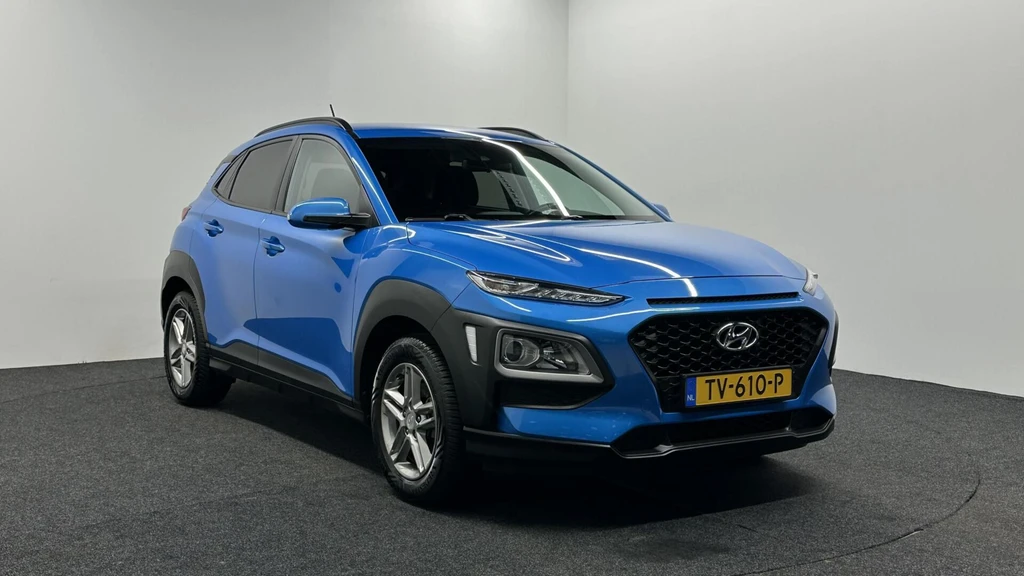 Hyundai Kona – foto 7