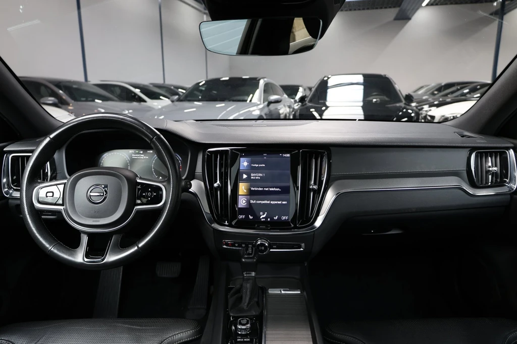 Volvo V60 – foto 8