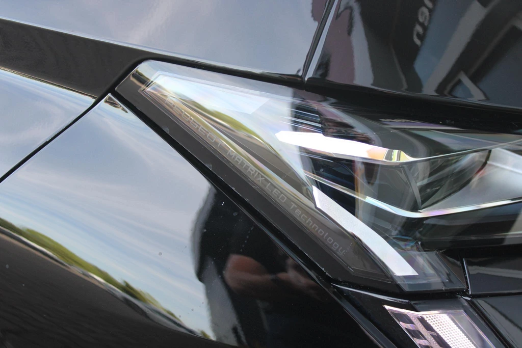 Peugeot 308 – foto 26