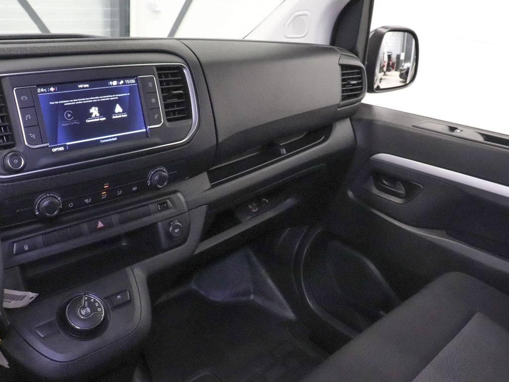 Peugeot Expert – foto 8