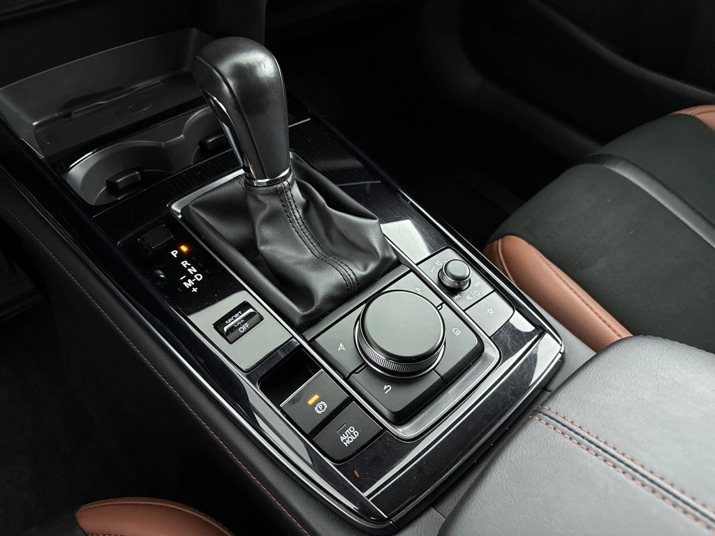 Mazda CX-30 – foto 10