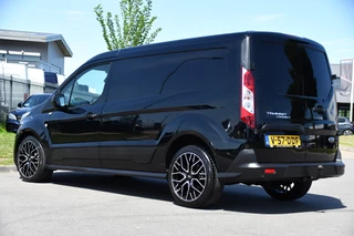 Ford Transit Connect – thumbnail 5
