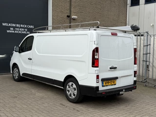 Renault Trafic – thumbnail 4