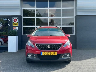 Peugeot 2008 – thumbnail 9