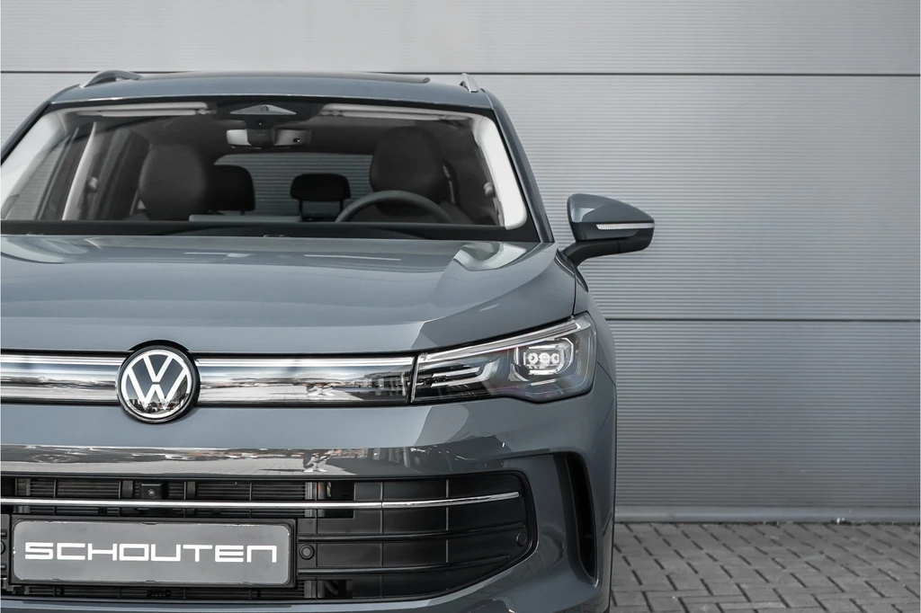 Volkswagen Tiguan – foto 9