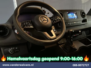 Mercedes-Benz Sprinter – thumbnail 15