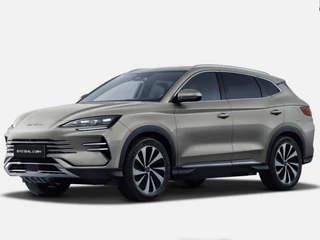 BYD SEAL U – thumbnail 1