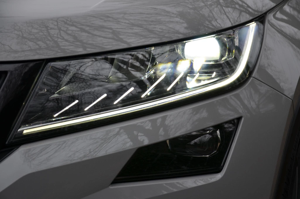 Škoda Kodiaq – foto 64