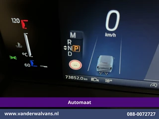 Ford Transit Custom – thumbnail 22
