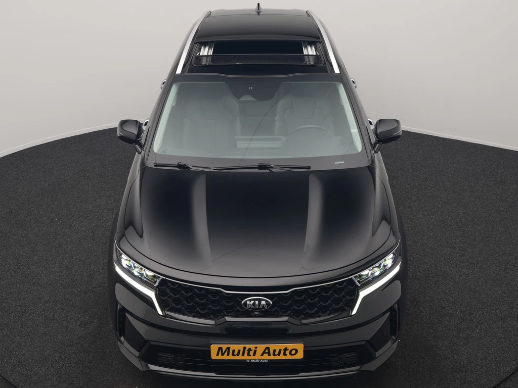 Kia Sorento – foto 13