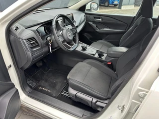 Nissan QASHQAI – thumbnail 13