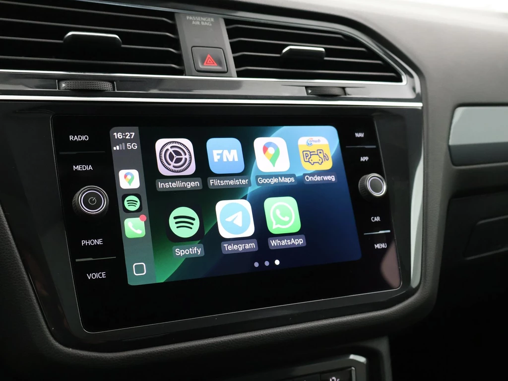 Volkswagen Tiguan Allspace – foto 32