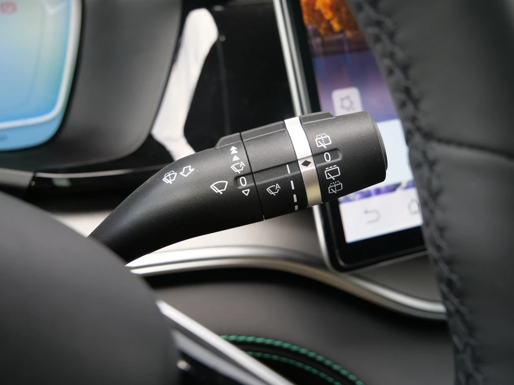 BYD SEAL U – foto 23