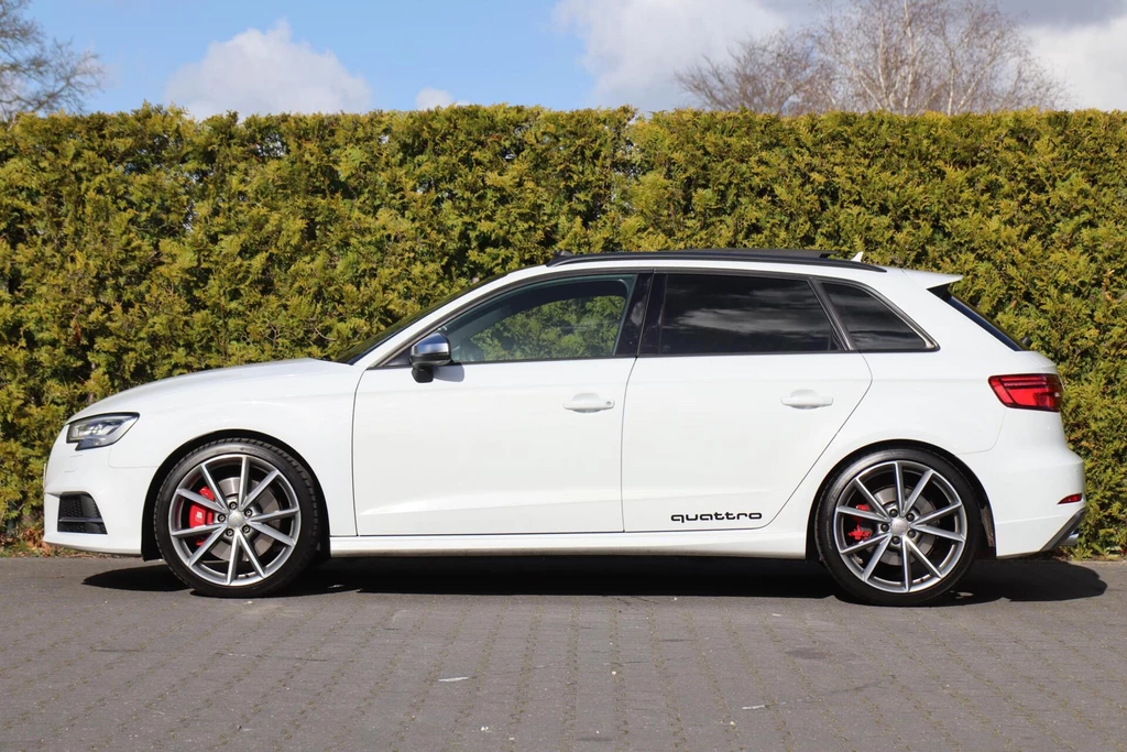 Audi S3 – foto 2
