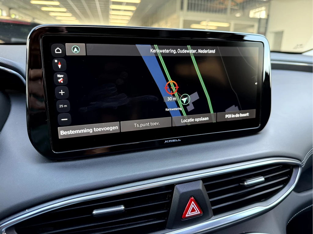 Hyundai Santa Fe – foto 11