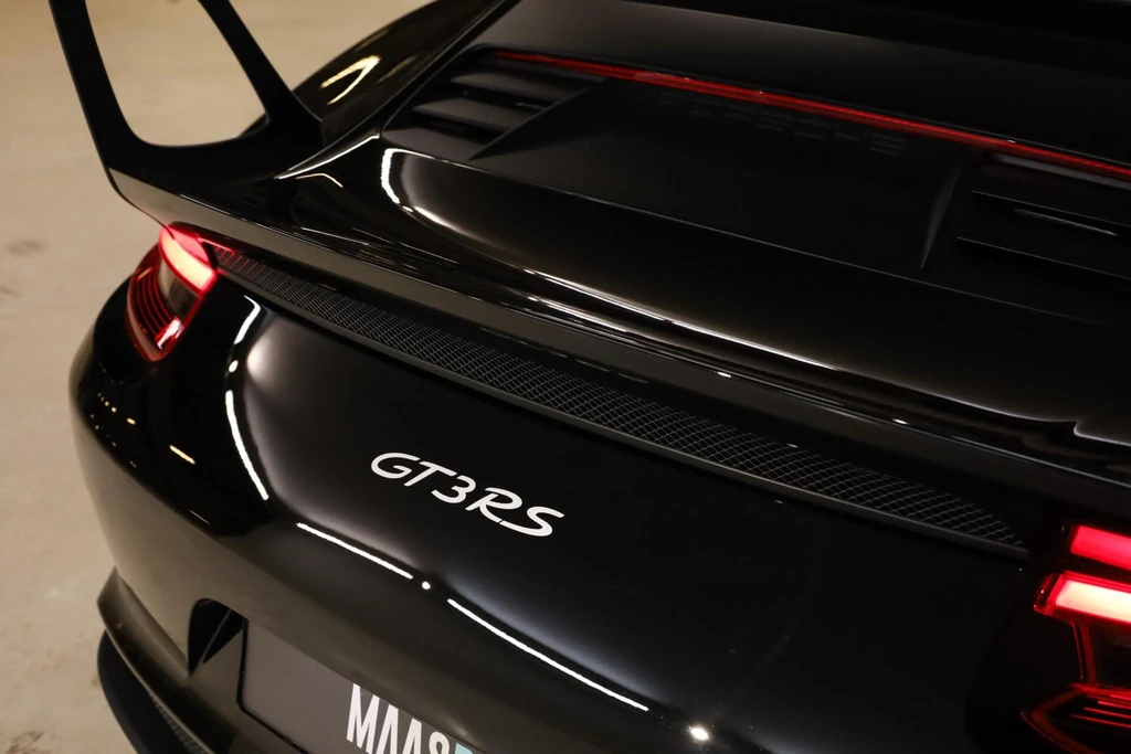 Porsche 911 – foto 31