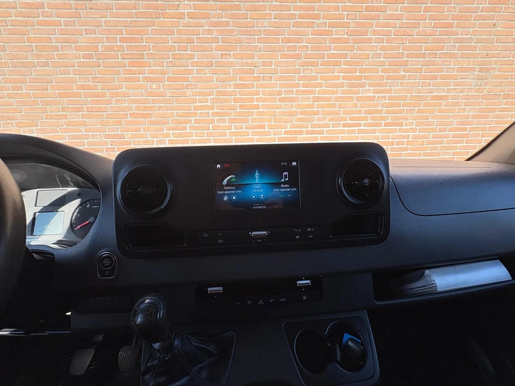 Mercedes-Benz Sprinter – foto 28