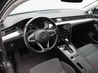 Volkswagen Passat – thumbnail 9
