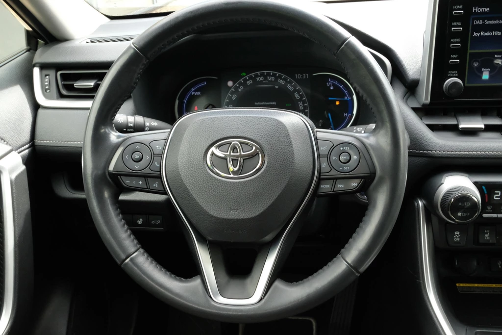 Toyota RAV4 – foto 12