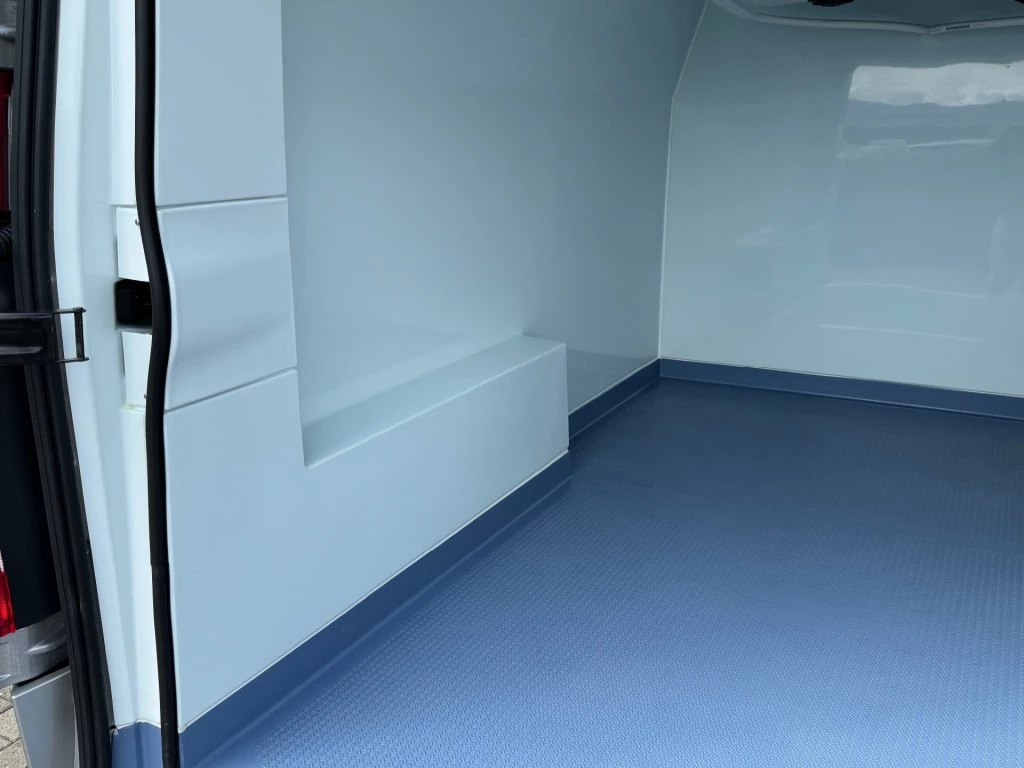Ford Transit Custom – foto 14