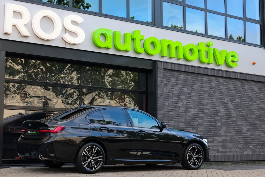 BMW 3 Serie – foto 8