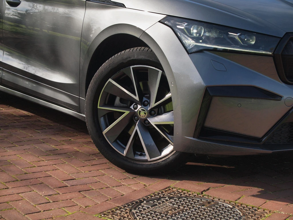 Škoda Enyaq iV – foto 12