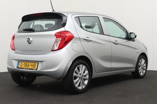 Opel KARL – thumbnail 4