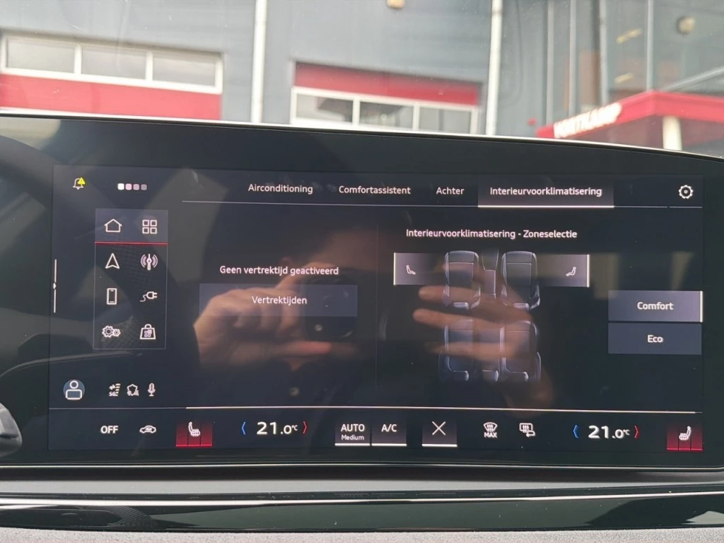 Audi A6 – foto 38