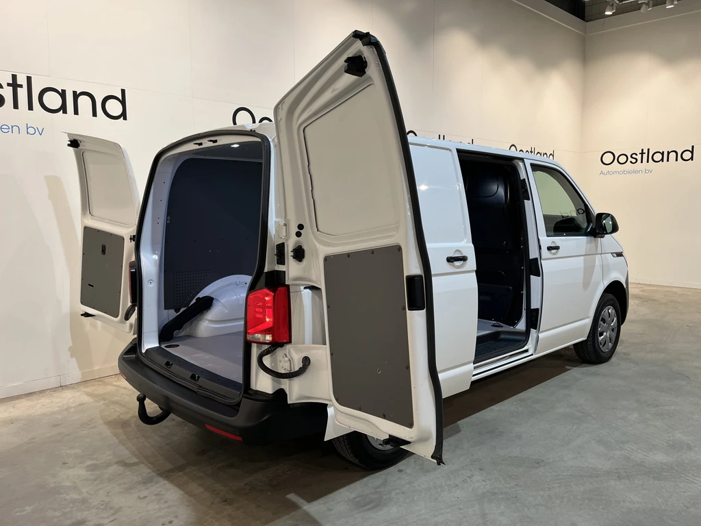 Volkswagen Transporter – foto 5
