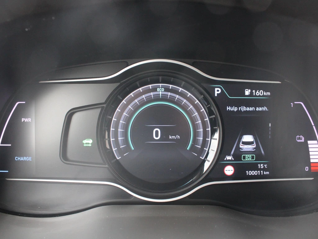 Hyundai Kona – foto 12