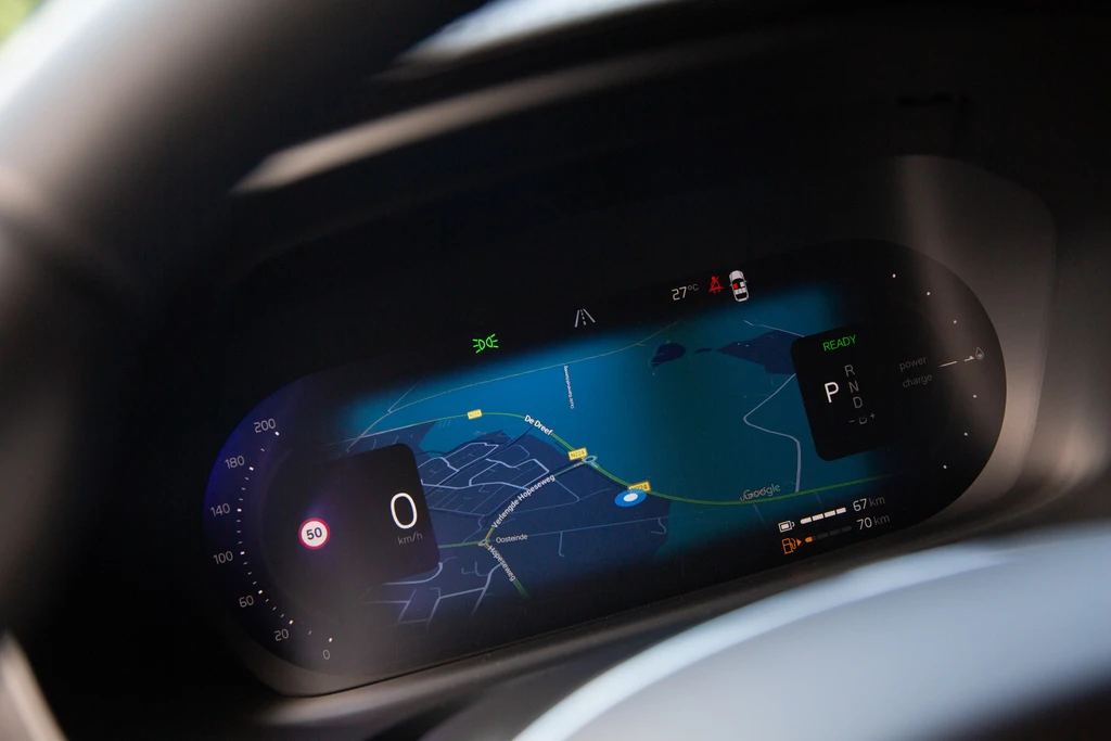 Volvo V60 – foto 12