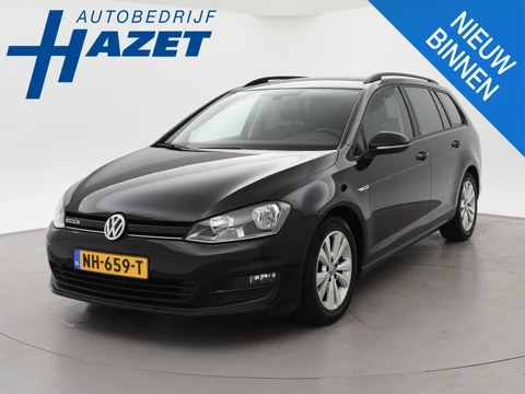 Volkswagen Golf Variant 1.0 TSI DSG AUT. + TREKHAAK | APPLE CARPLAY | ANDROID AUTO | DAB | CRUISE CONTROL