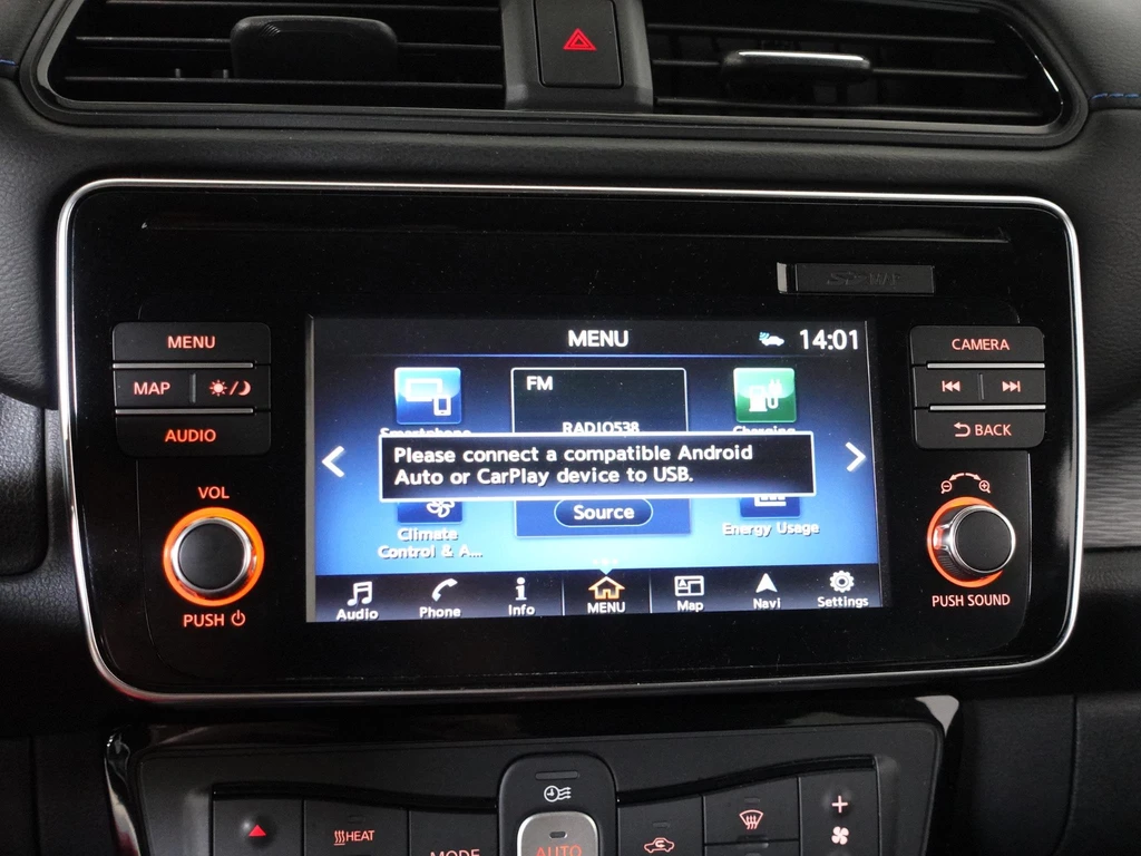 Nissan Leaf – foto 37