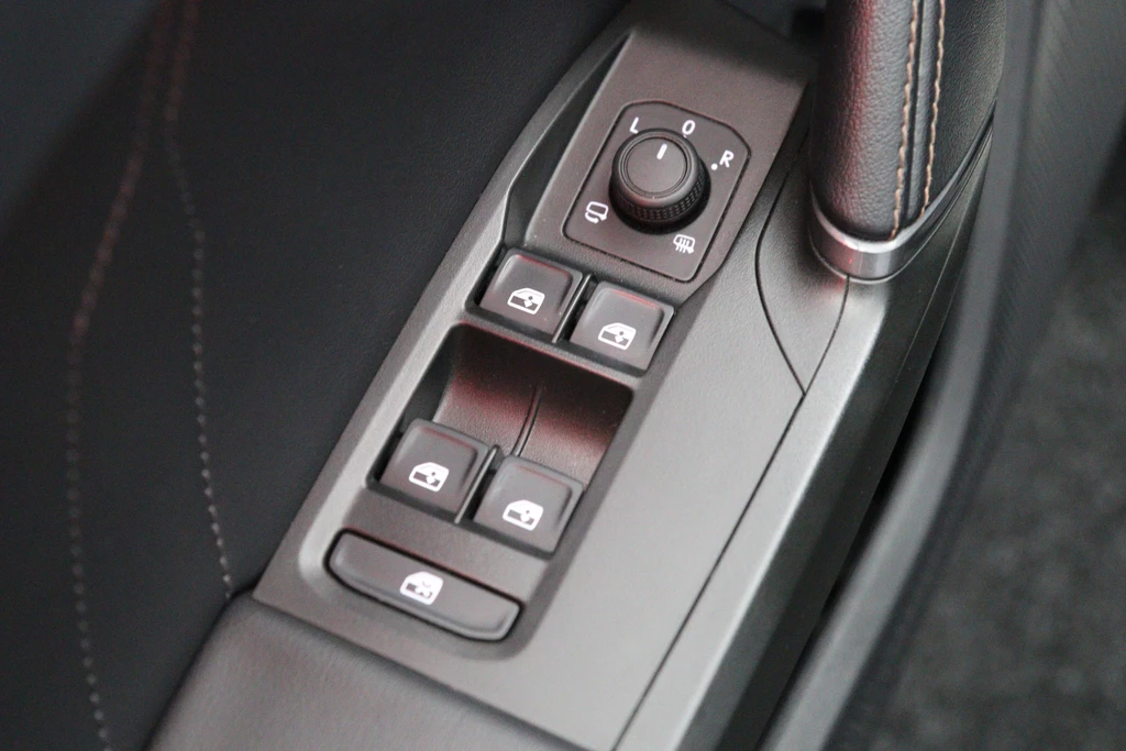 CUPRA Leon Sportstourer – foto 25