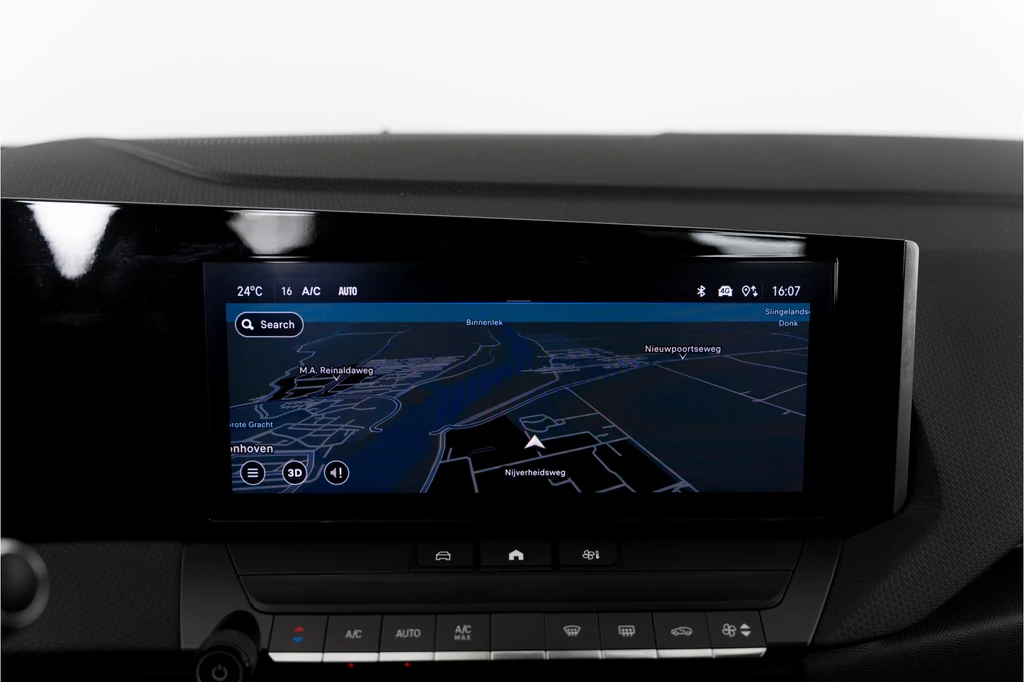Opel Astra – foto 16