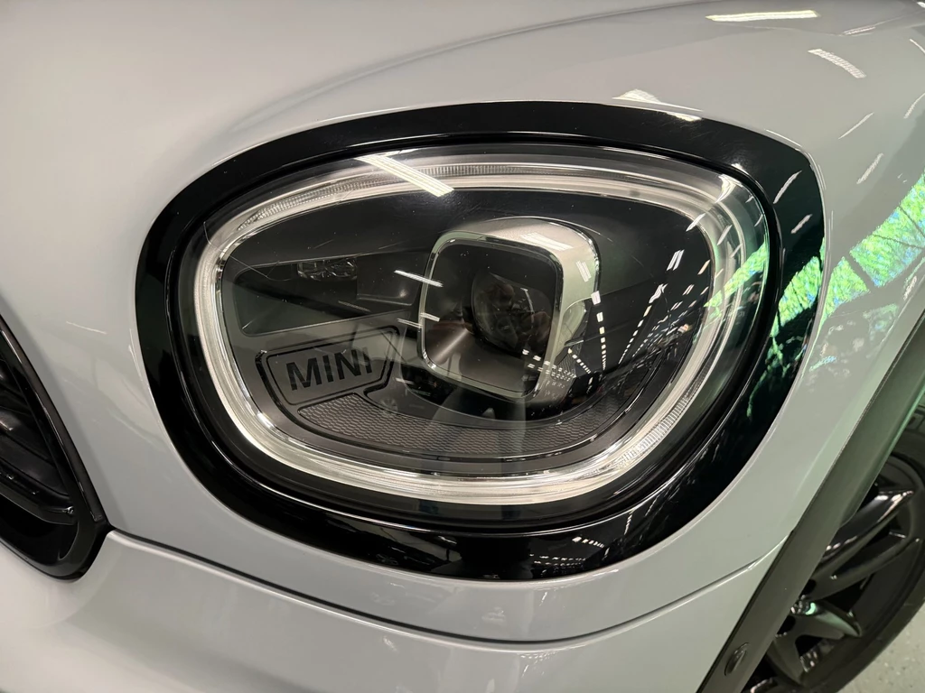 MINI Countryman – foto 19
