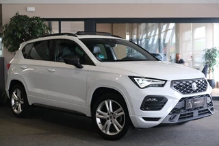 SEAT Ateca – thumbnail 8