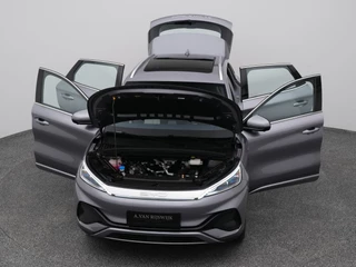 BYD ATTO 3 – thumbnail 18