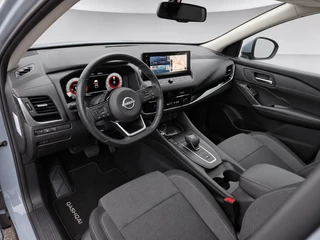 Nissan QASHQAI – thumbnail 13